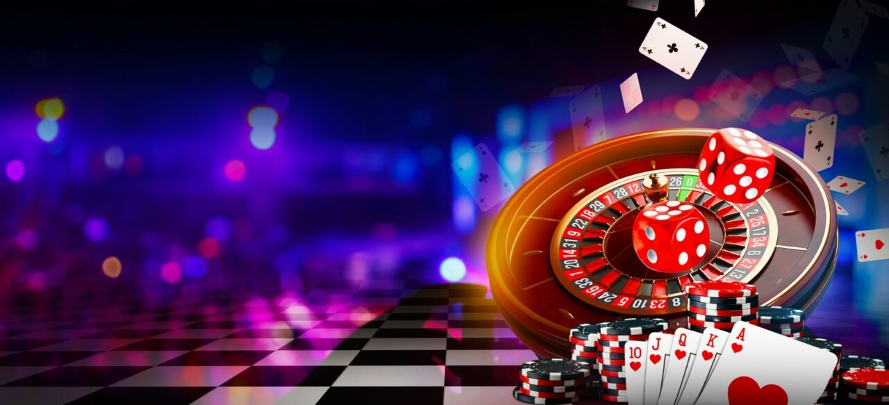 The Digital Transformation of Gambling: The Rise of Online Casinos