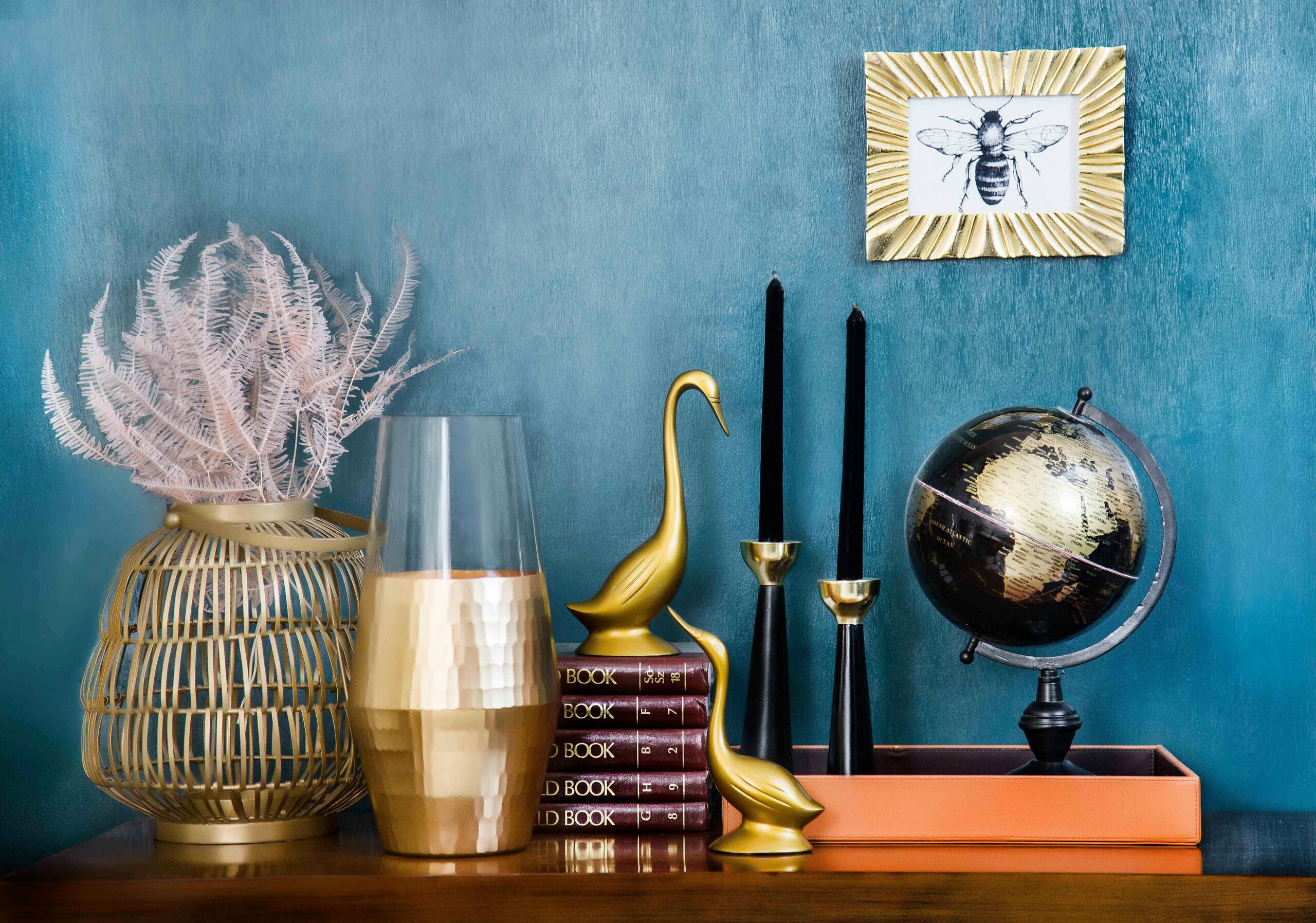 Home Decor: Transforming Your Space into a Personal Sanctuary