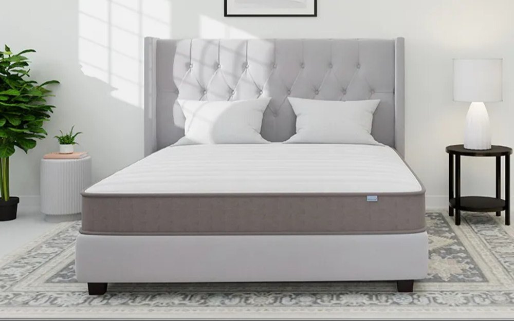 The Mattress: A Key to Restful Sleep and Better Living
